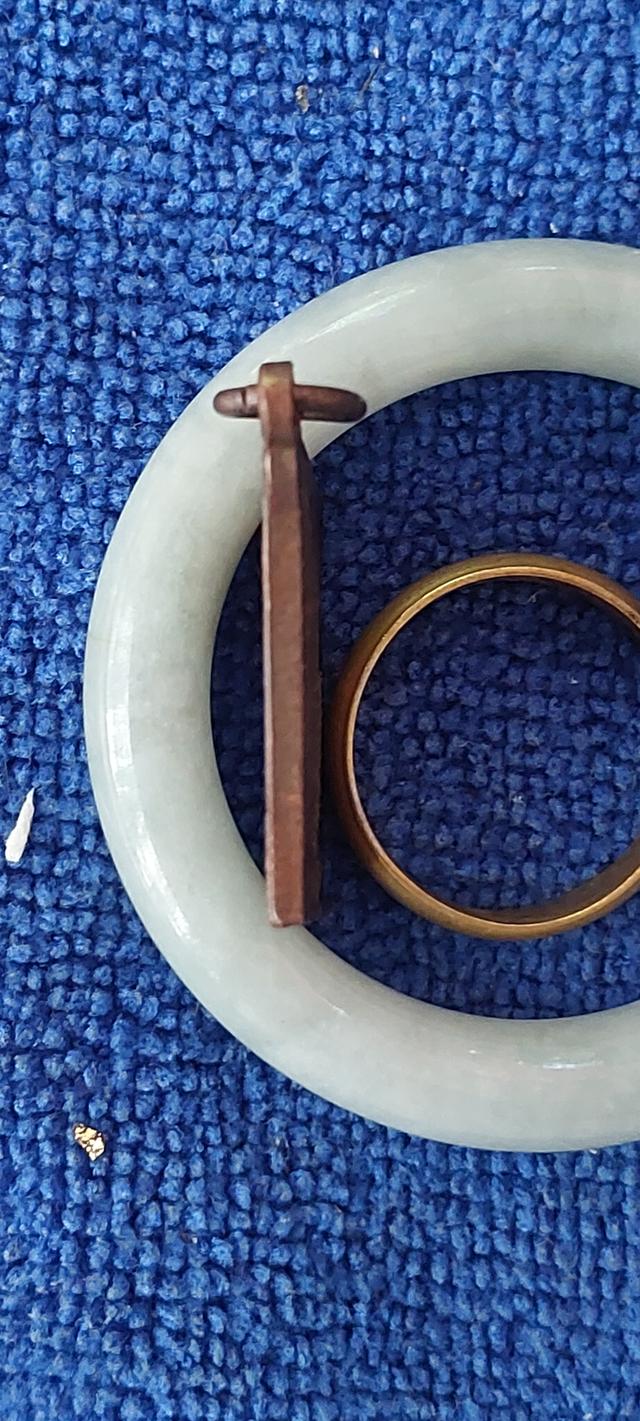 เหรียญกรมหลวงชุมพรหลังเรือรบหลวงชุมพร รูปที่ 3