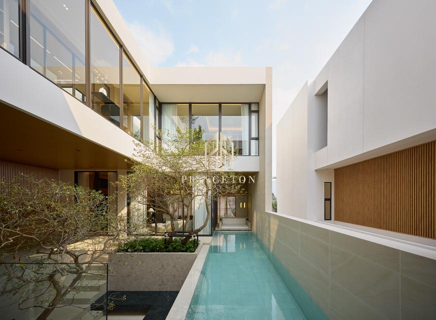 Private Residences (ไพรเวท เรสซิเดนซ์) 5