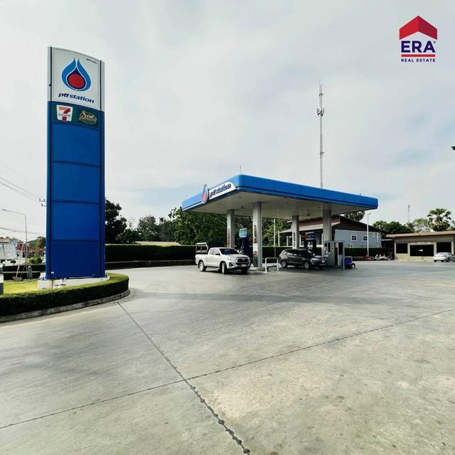 ขายกิจการปั๊มนำ้มัน พร้อมสิ่งปลูกสร้าง อ.ปราณบุรี จ.ประจวบคีรีขันธ์ ดำเนินการต่อได้ทันที 1