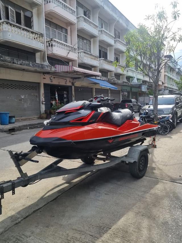 ขาย Seadoo RXP-X 300 2017 Top 2