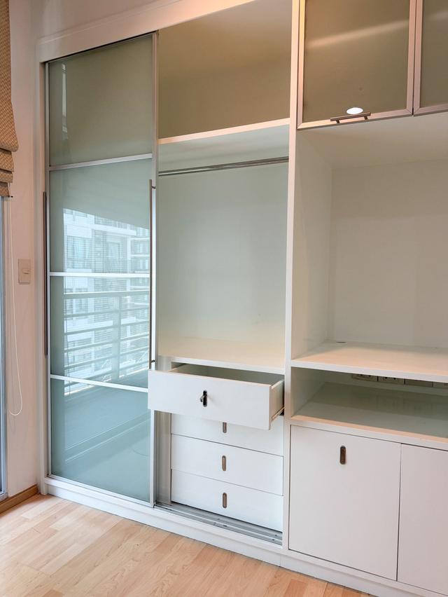 ปล่อยเช่าคอนโด Condo Noble lite อารีย์ 1 3