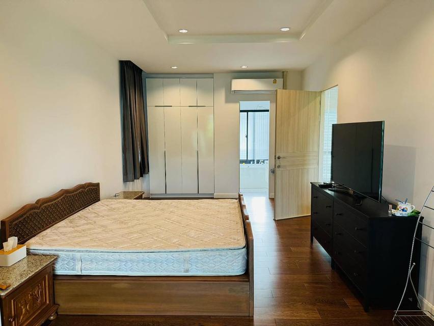 🏡 ขายบ้านเดี่ยวหรู ปริญญ์ สาทร-ราชพฤกษ์ | Prinn Sathorn-Ratchaphruek หลังมุม ติดสวน บรรยากาศร่มรื่น ใกล้ BTS บางหว้า  20