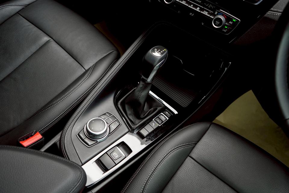 รหัสรถ CBL6262 BMW X1 2.0 sDrive20d xLine F48 AT 2022 19