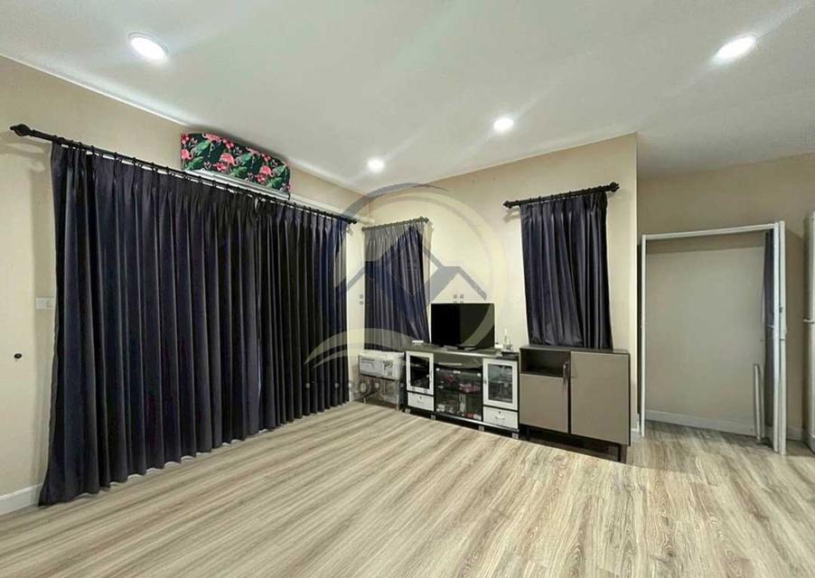 โครงการเพฟ ปิ่นเกล้า-ศาลายา ซอยอัจฉริยะพัฒนา กาญจนภิเษก บ้านเดี่ยวหรู 2 ชั้น สไตล์ Modern lconic หลังมุม เสนอขายในราคาพิเศษ  พร้อมบริการจัดสินเชื่อ 9