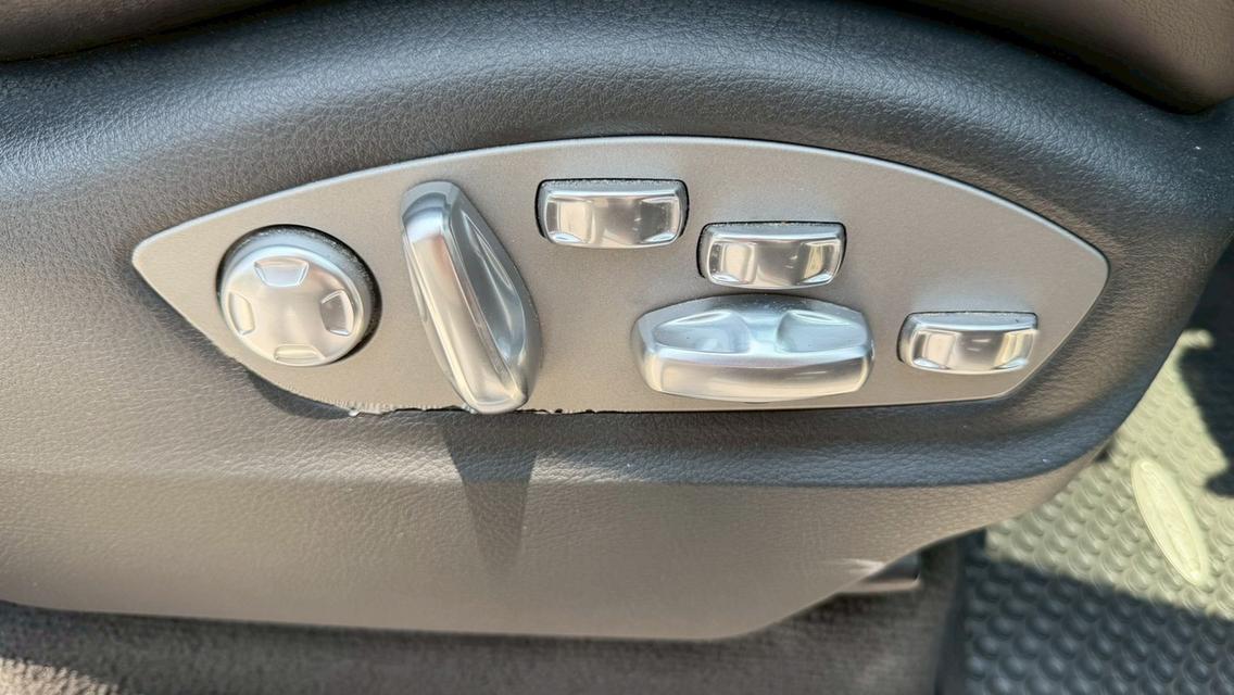 2012 Cayenne 3.0 (V6) Diesel RUF RD30S (4WD) Milage 114,XXX KM รูปที่ 9