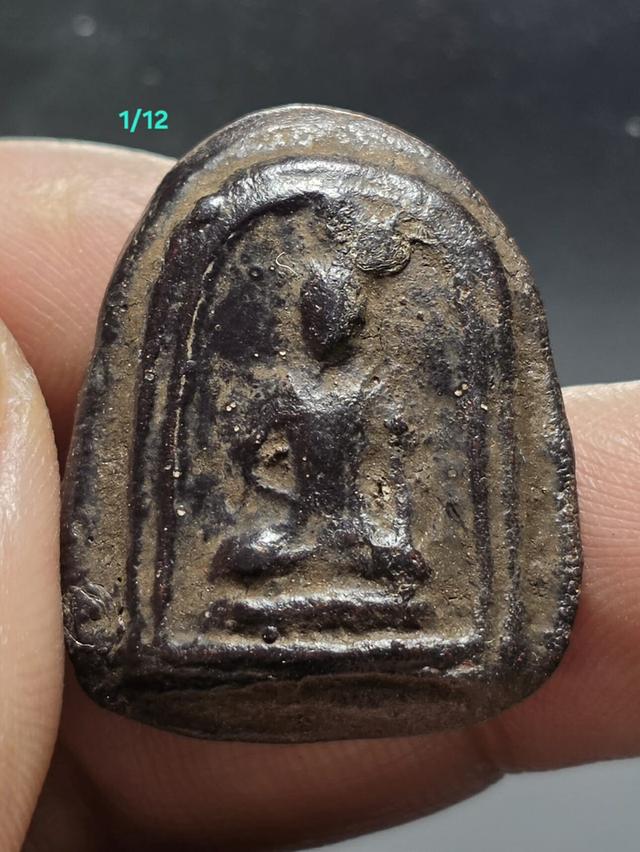 1/12#ขายพระบ้านเก่าเก็บ 3