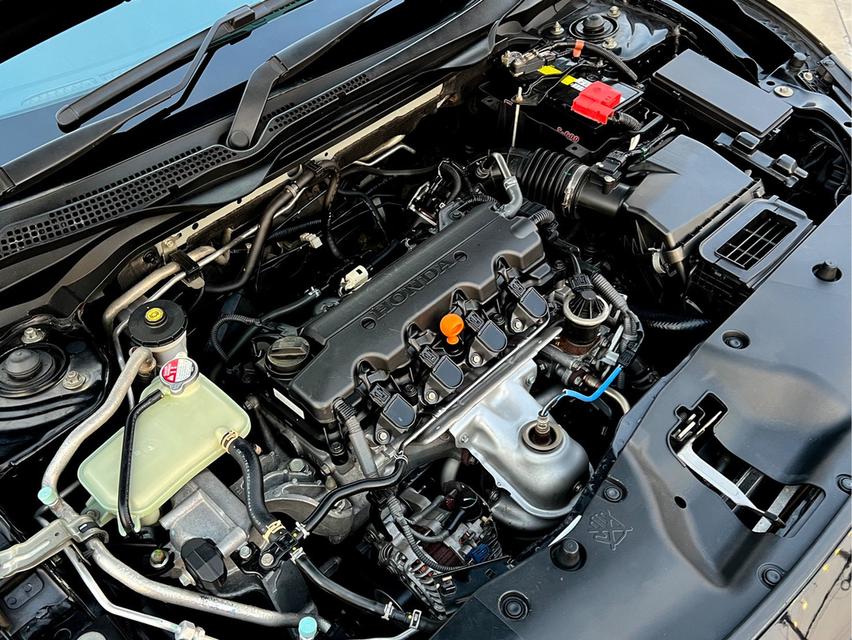 ขาย Honda Civic 1.8El ปึ17 13