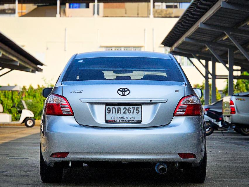 Vios 1.5Es  8