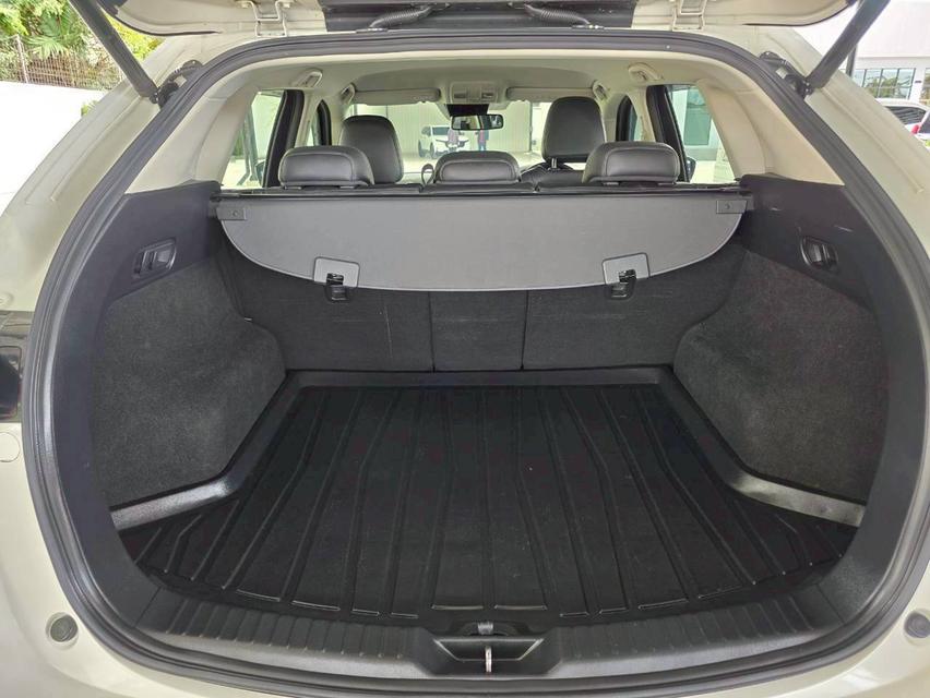 MAZDA CX-5 2.0SP ปี จด 2018 14