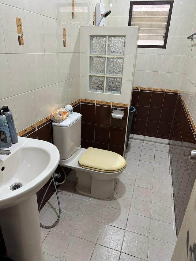 ขายบ้านเดี่ยว 2 ชั้น 10