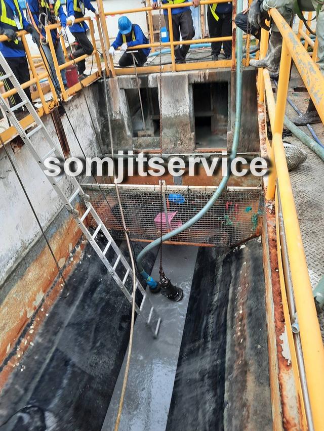 บริการรถดูดส้วม0814568151 นนทบุรี ปทุมธานี ไทรน้อย บางบัวทอง รังสิต ลาดหลุมแก้ว และพื้นที่ใกล้เคียง สมจิตร์บริการ 9