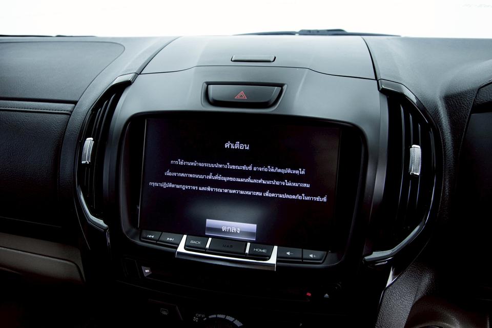 รหัสรถ 1E210 D-MAX 3.0 STEALTH Z PRESTIGE NAVI CAB HI-LANDER 2019 9