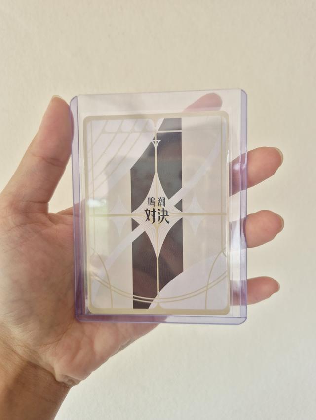 การ์ด Chixia - Wuthering Waves: Duel (BP01-025) รูปที่ 2