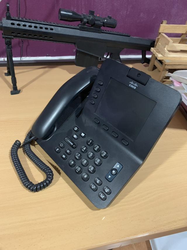 cisco Product Name:UC Phone Model Number:CP-8945