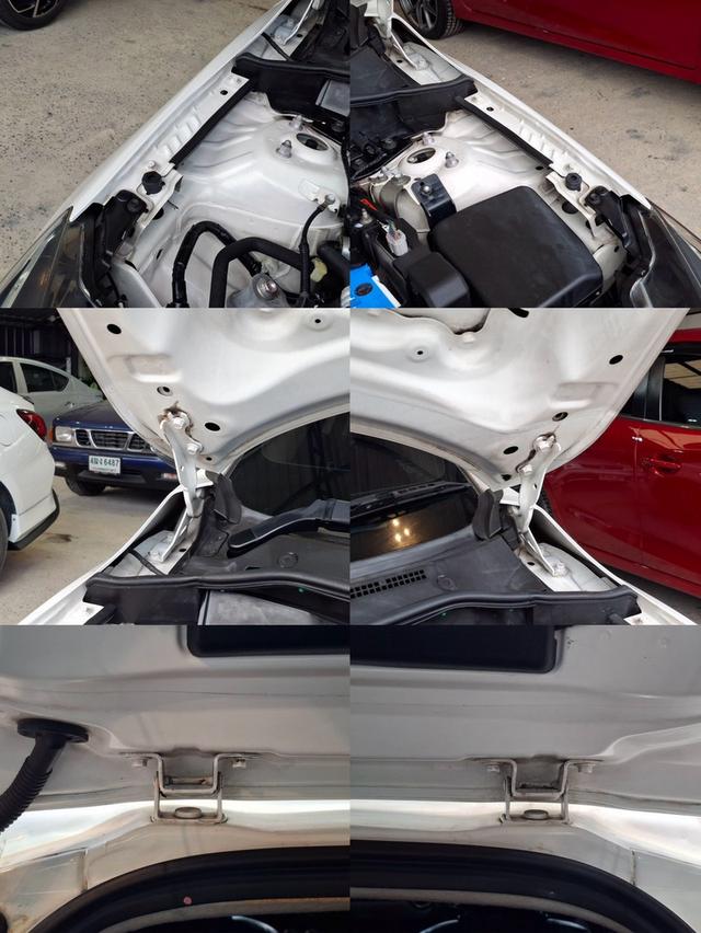 (แจ้งรหัสถ KN662) รถพึ่งเข้า🚗 MAZDA MAZDA2, 1.3 Sports High Connect ปี2018 รูปที่ 19