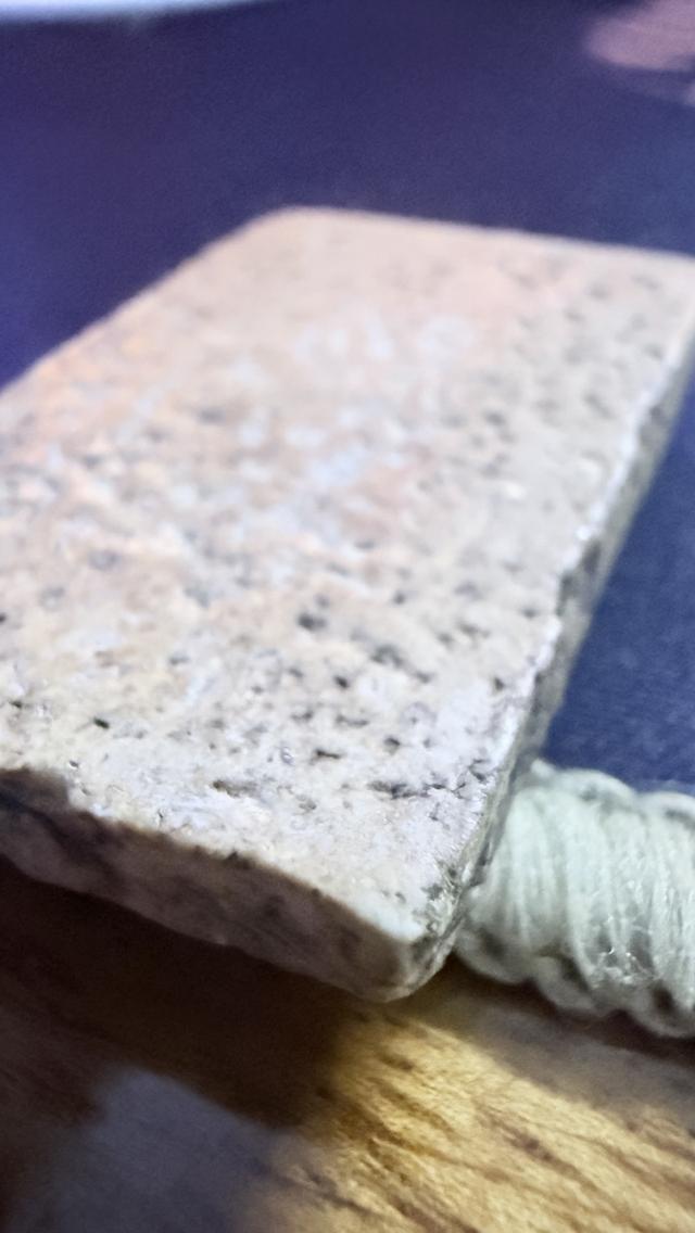 พระสมเด็จวัดระฆังพิมพ์ประธาน 15