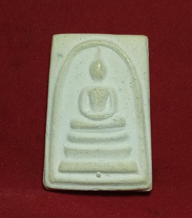 พระสมเด็จวัดระฆัง 108 ปีพิมพ์ใหญ่ A