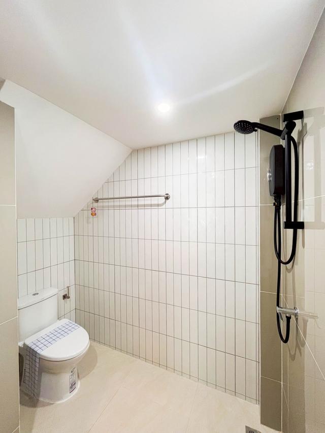 ให้เช่าบ้านเดี่ยว2ชั้น 3นอน 3น้ำ สันผักหวาน หางดง เชียงใหม่ บ้านเช่าใกล้เมือง 14