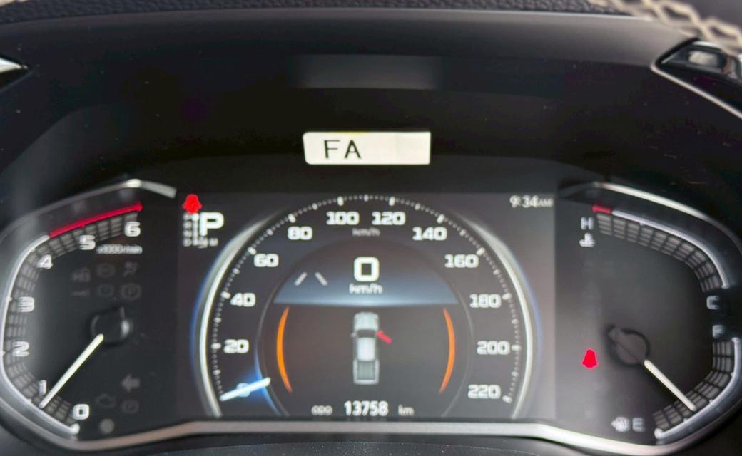 Isuzu Dmax 3.0Ddi M ปี23 7