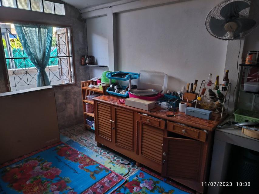 ขาย บ้านพักอาศัย 50 ตร.วา หมู่บ้านคุรุสภา สันทราย เชียงใหม่