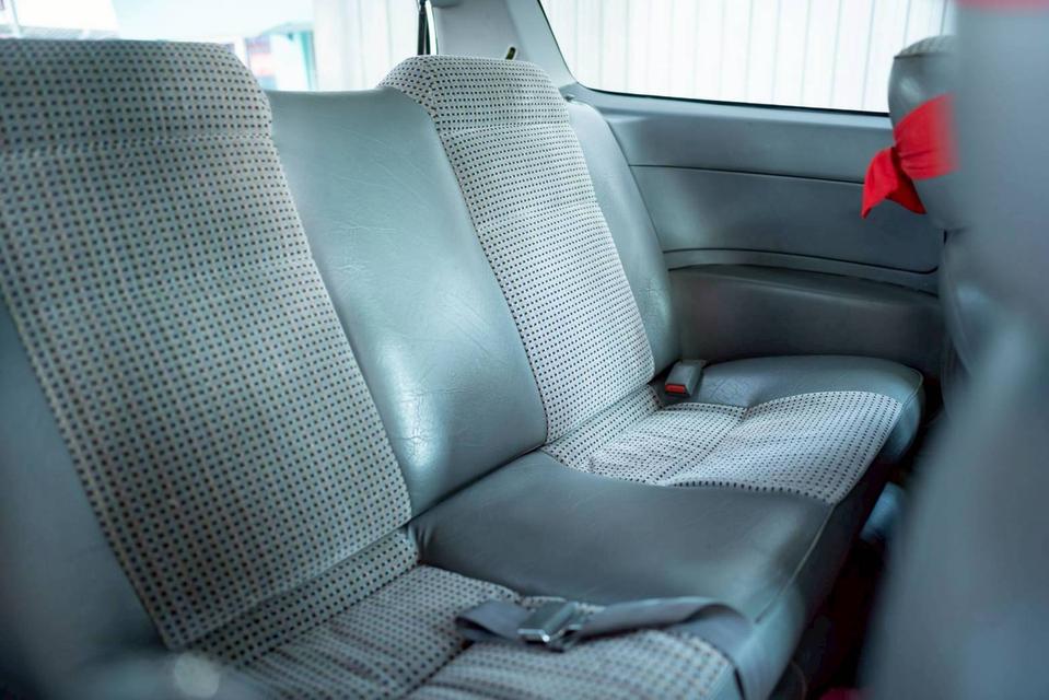 Honda Civic EG 3Door ปี 1995 สีเหลือง Spoon Style รูปที่ 11