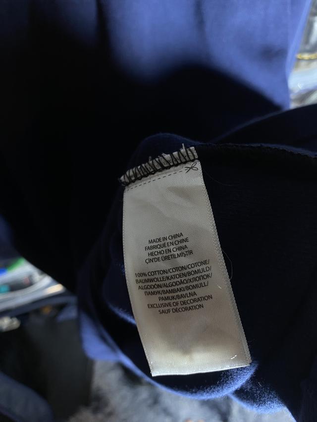 เสื้อ Polo ralph lauren รูปที่ 7