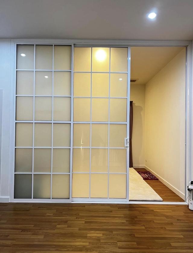 บ้านเดี่ยวหรู ในโครงการ NC On Green Charm Classic 15