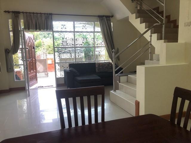 PB5564 ให้เช่าทาวน์โฮม ซอยพหลโยธิน19 ใกล้ MRTพหลโยธิน 12