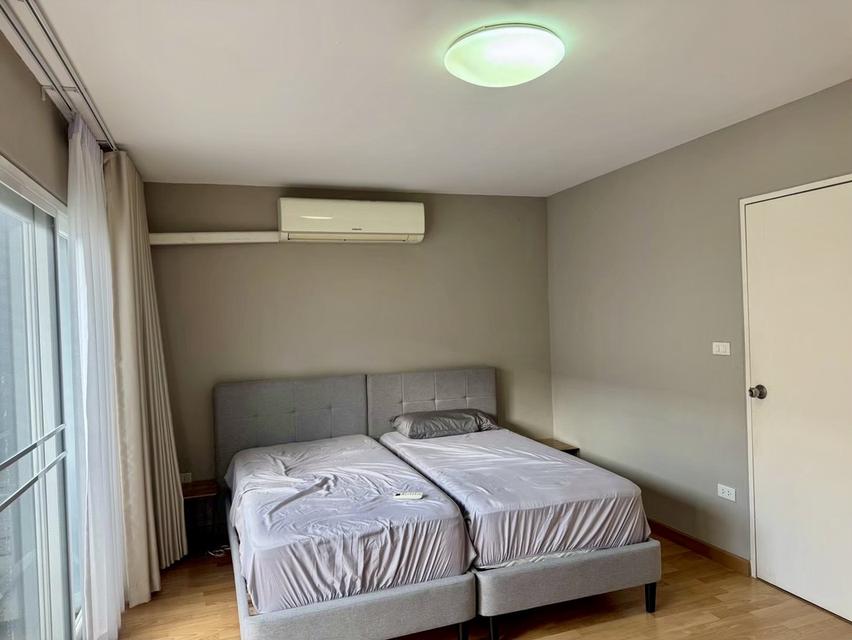 ขายทาวน์โฮม 3 ชั้น โครงการ C-Biz Home เทิดราชัน–ดอนเมือง 13