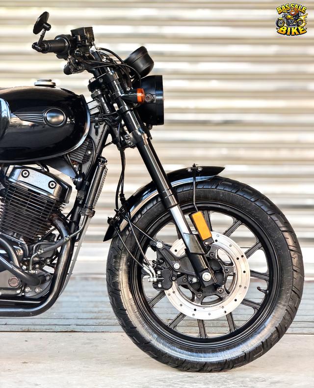 GPX LEGEND 250TWIN ปี2020 ราคาเพียง 🅱️ 37,900.- 🅱️ บาทขายเงินสดเท่านั้น 7