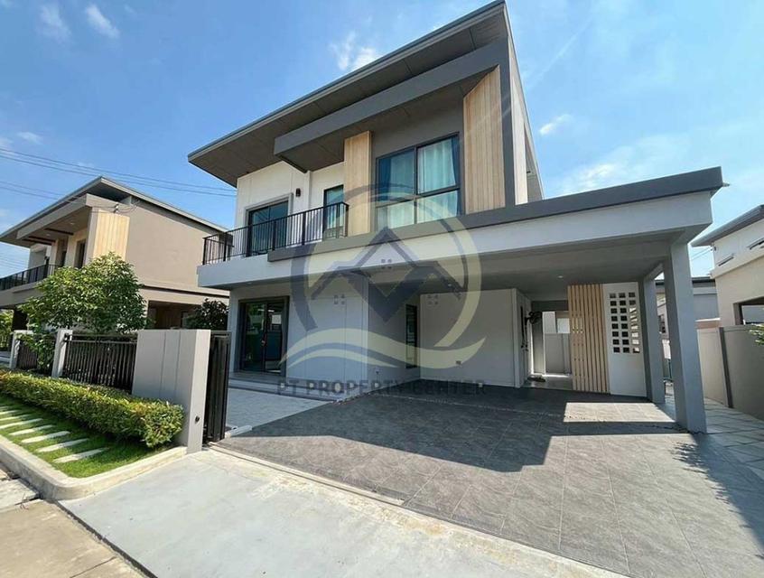 โครงการเวนิว ไอดี ปิ่นเกล้า-กาญจนภิเษก ซอยวัดพระเงิน ถนนกาญจนภิเษก เจ้าของไม่ค่อยได้อยู่อาศัย ขายราคาพิเศษกว่าตลาด พร้อมจัดสินเชื่อให้ฟรี ดูแลครบจนโอ 2