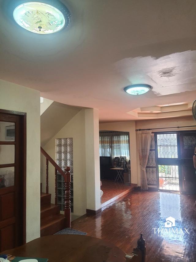 ขายบ้านเดี่ยวในโครงการจัดสรร ใกล้ตลาดสามแยกสันทราย ทำเลสะดวกต่อการอยู่อาศัย 3