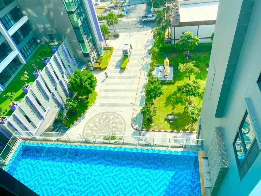 ลัดดา พลัส คอนโด 12