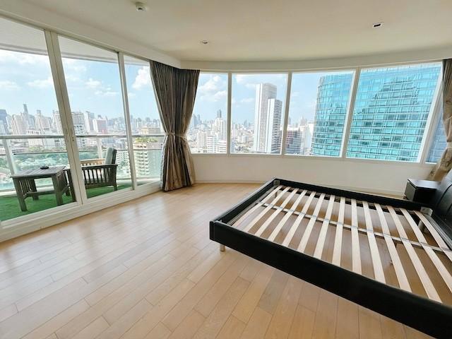 BH4266 ให้เช่า Eight Thonglor Residences คอนโดหรูทองหล่อ 8 ขนาด 140 ตร.ม. 3 ห้องนอน ใกล้ BTS ทองหล่อ พร้อมเข้าอยู่ 1
