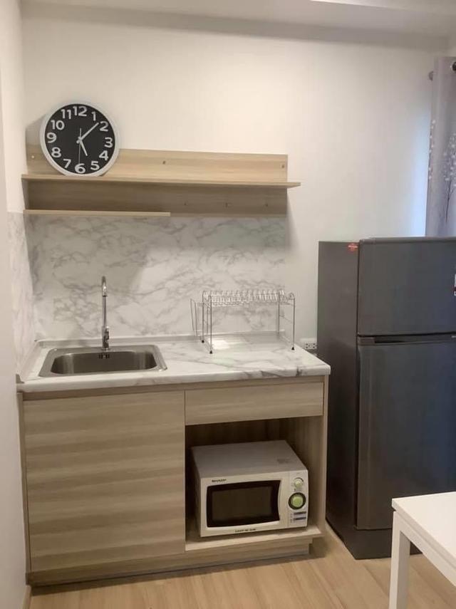 พลัมคอนโด เเจ้งวัฒนะ 8