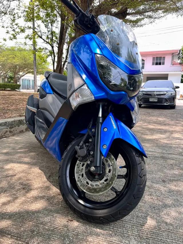 Yamaha N-Max สวยมากก 1