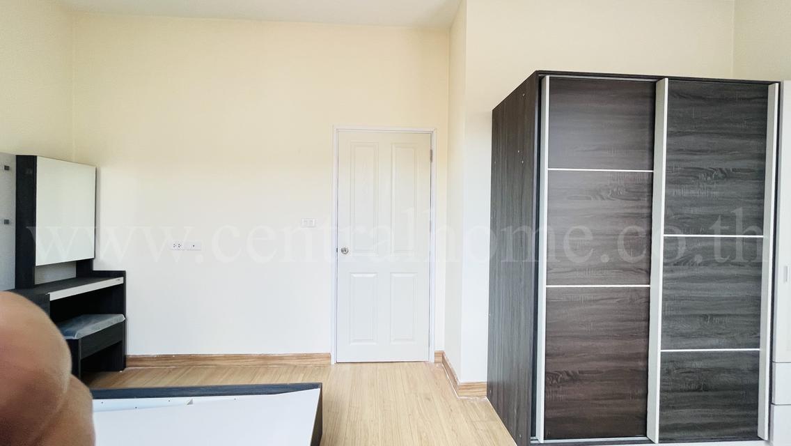 ทาวน์โฮม โกลเด้น ทาวน์ พระราม 2 ถูกที่สุดในโครงการ 16