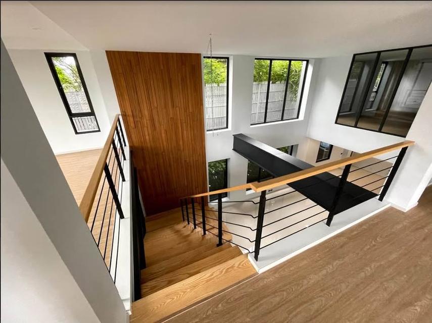 Luxury detached house with private pool for sale, Sukhumvit 71/26. 5