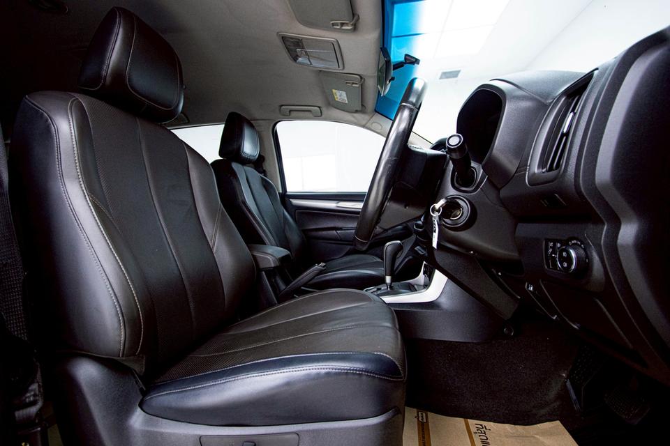 CHEVROLET TRAILBLAZER 2.5 LT 2WD 2019  7