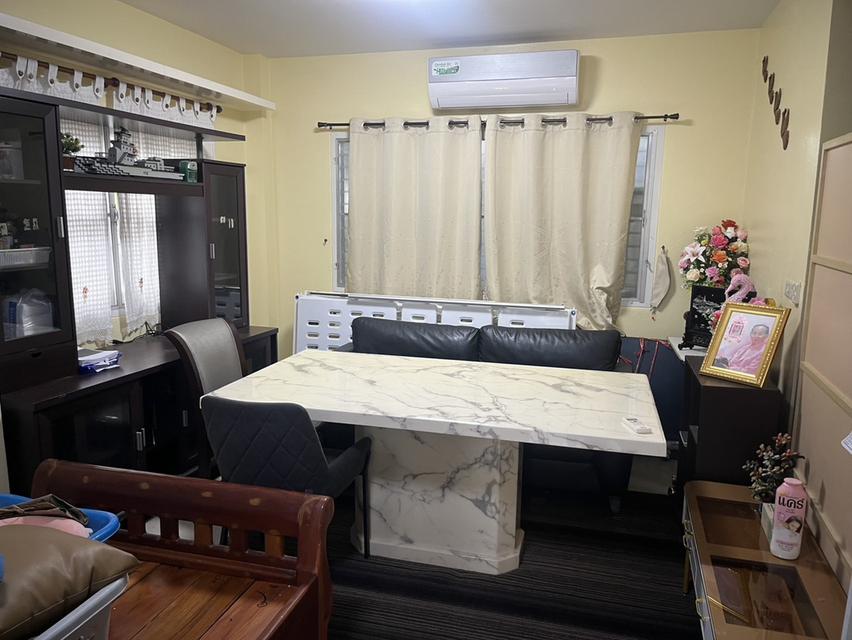 ขายบ้านเดี่ยว 2 ชั้น รีโนเวทใหม่ พร้อมเข้าอยู่ 15