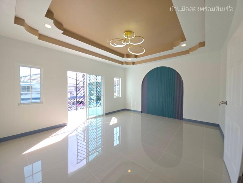 หมู่บ้านเคซี 3 หทัยราษฎร์ 39 15