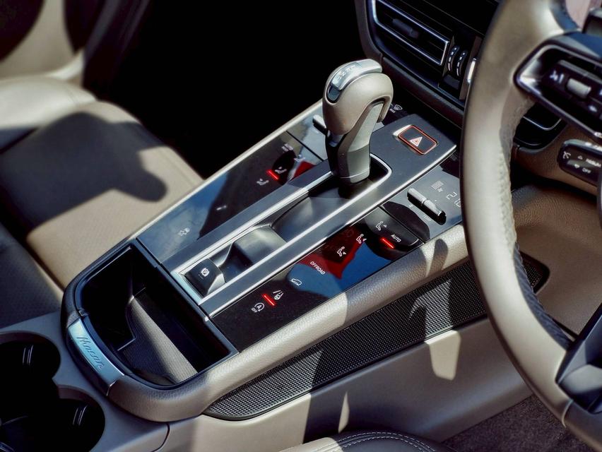 Porsche Macan ปี 2024 ไมล์ 52,xxx km. รูปที่ 12