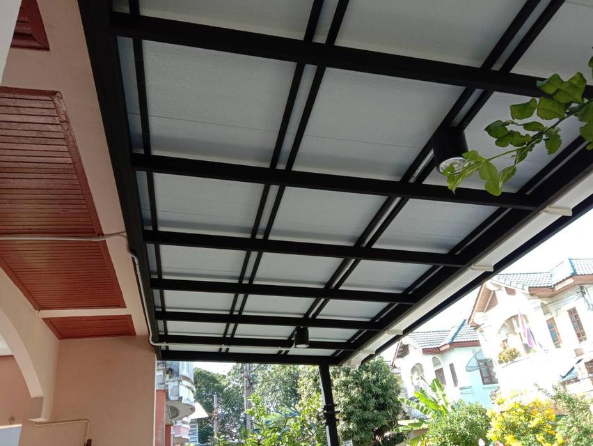 รับเหมาต่อเติมบ้านแบบครบวงจร รูปย่อยที่ 3