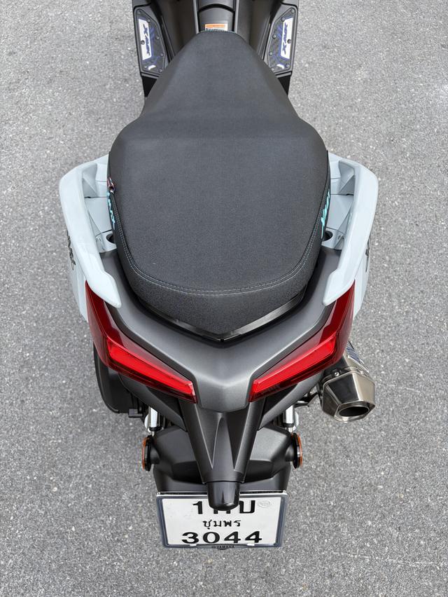 yamaha xmax300 ปี 2025 รูปที่ 12