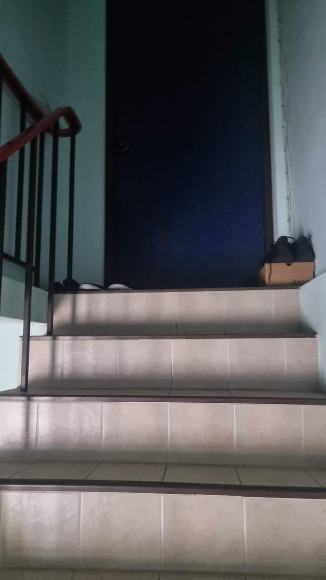 อาคารพาณิชย์​ตึกแถว 4 ชั้นครึ่ง​ 13