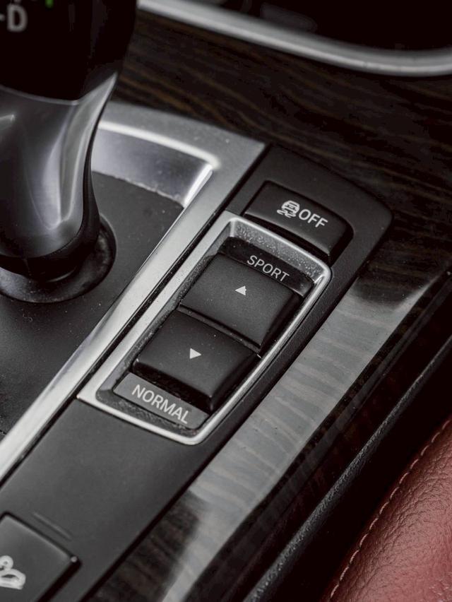 รหัสรถ 67GG9712 BMW X3 ดีเซล 2012 12