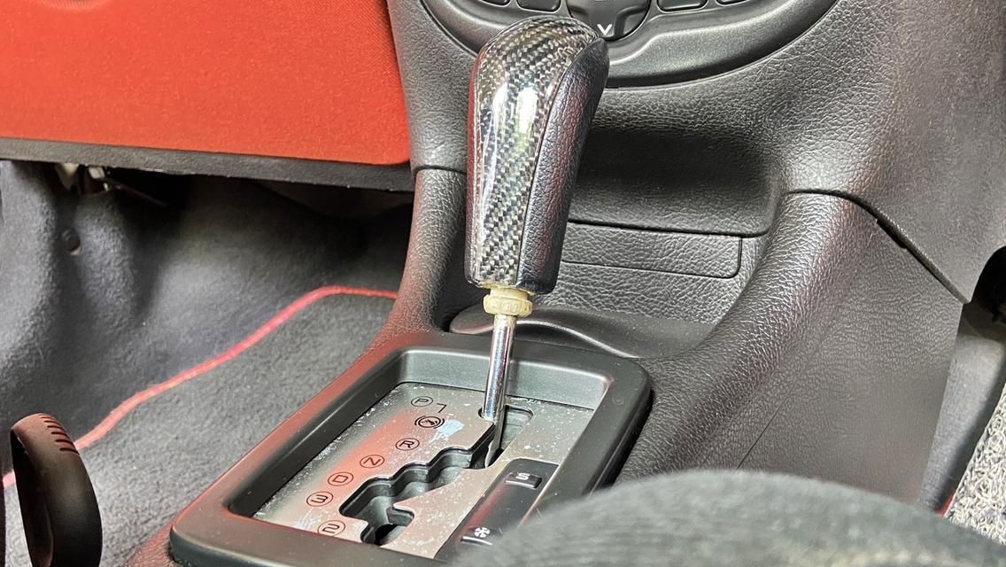 Rare Item สองประตู Peugeot 206A ปี 2003 รูปที่ 13