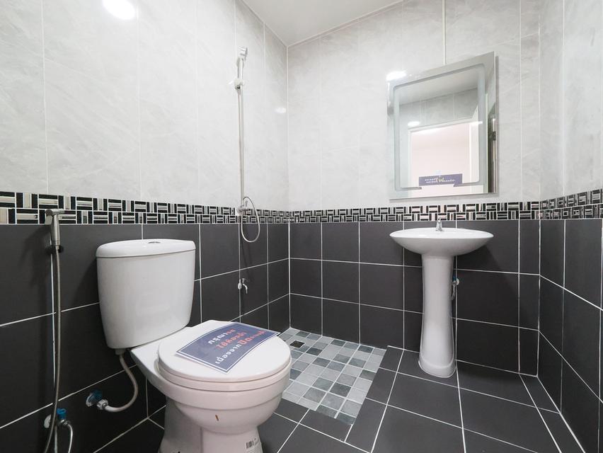 ขายทาวน์เฮ้าส์ 2 ชั้น ม.พฤกษา 54 เฟส 2 ขนาด 17.4 ตร.ว. 3นอน 2น้ำ 1จอดรถ [คลองถนน-บางบัวทอง] ขาย 1.65ล้าน 15