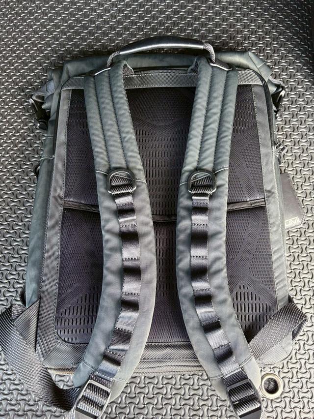 Alpha Bravo Ally Backpack Business Case 4