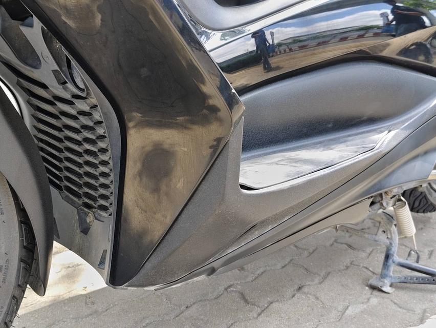 มอเตอร์ไซค์ Yamaha Xmax300 มือสอง รูปที่ 10